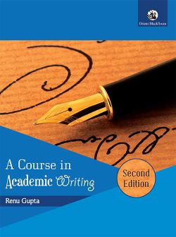 Orient A Course in Academic Writing